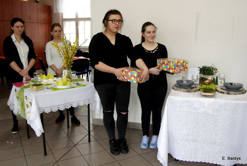 Jak piękne nakryć stół (zdjęcia)