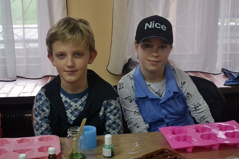 Stowarzyszenie Przyjaciół Dzieci i Młodzieży (zdjęcia)