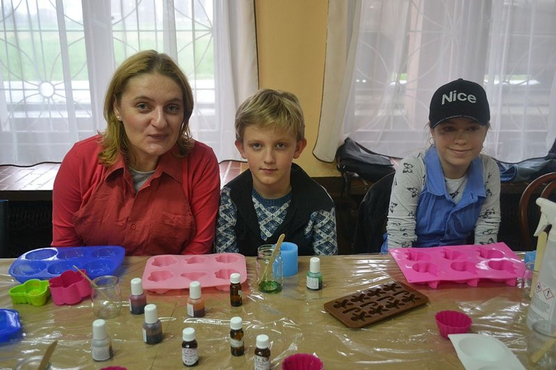 Stowarzyszenie Przyjaciół Dzieci i Młodzieży (zdjęcia)