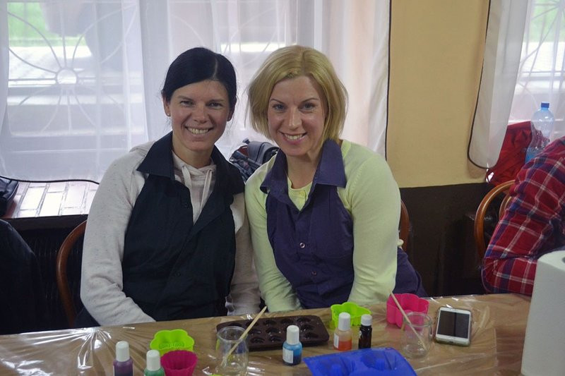 Stowarzyszenie Przyjaciół Dzieci i Młodzieży (zdjęcia)