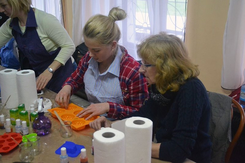 Stowarzyszenie Przyjaciół Dzieci i Młodzieży (zdjęcia)