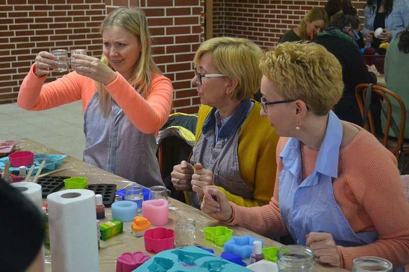Stowarzyszenie Przyjaciół Dzieci i Młodzieży (zdjęcia)