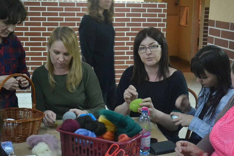 Stowarzyszenie Przyjaciół Dzieci i Młodzieży (zdjęcia)