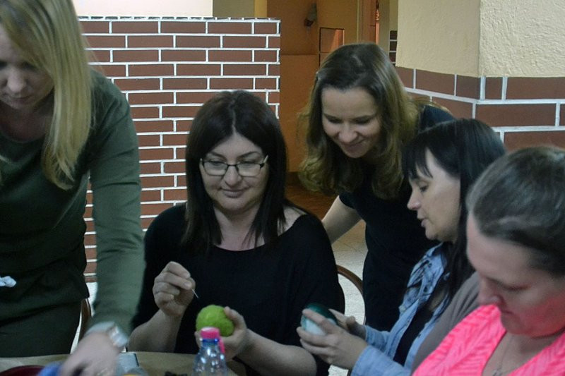 Stowarzyszenie Przyjaciół Dzieci i Młodzieży (zdjęcia)