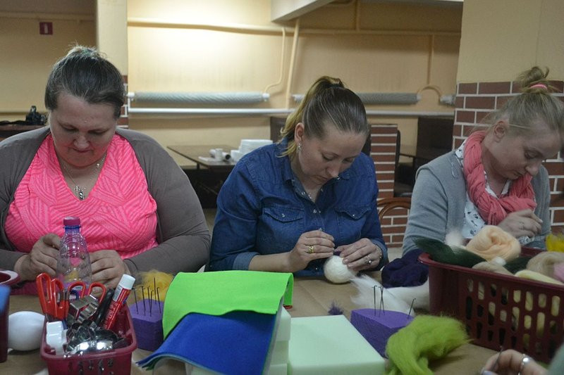 Stowarzyszenie Przyjaciół Dzieci i Młodzieży (zdjęcia)