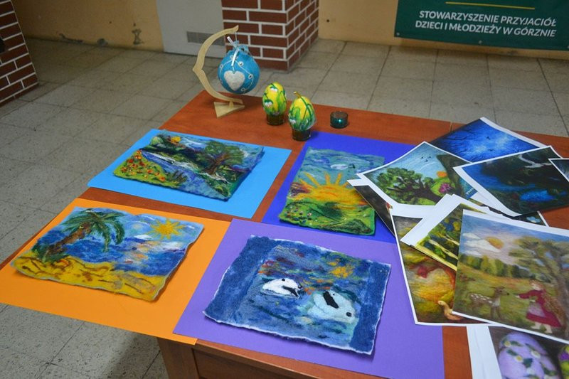 Stowarzyszenie Przyjaciół Dzieci i Młodzieży (zdjęcia)