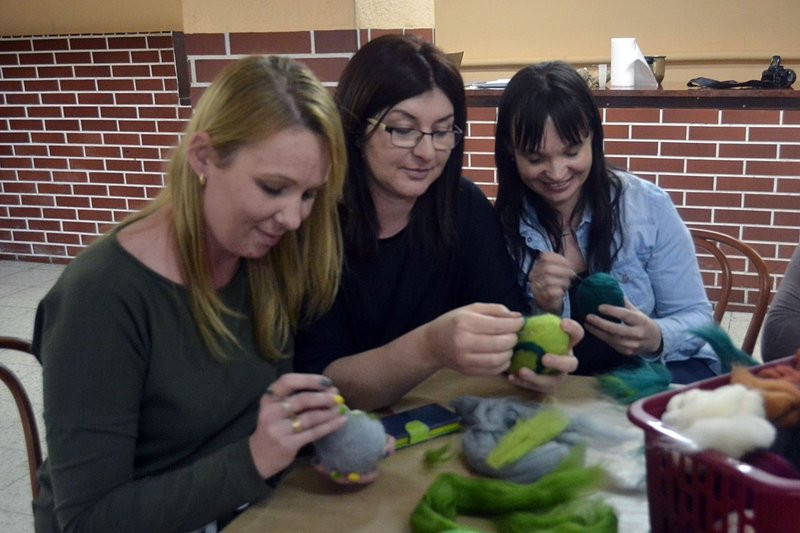 Stowarzyszenie Przyjaciół Dzieci i Młodzieży (zdjęcia)