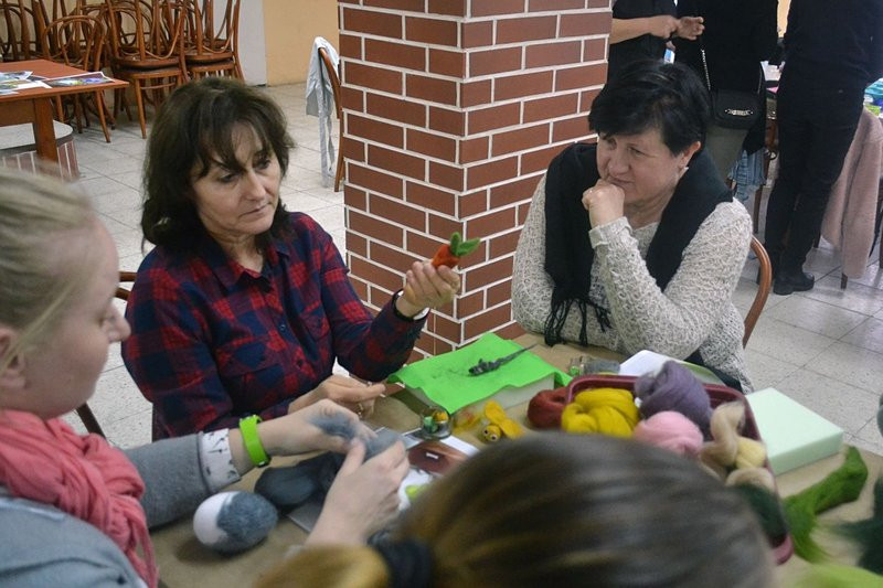 Stowarzyszenie Przyjaciół Dzieci i Młodzieży (zdjęcia)