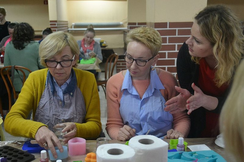 Stowarzyszenie Przyjaciół Dzieci i Młodzieży (zdjęcia)