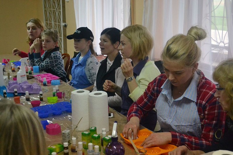 Stowarzyszenie Przyjaciół Dzieci i Młodzieży (zdjęcia)