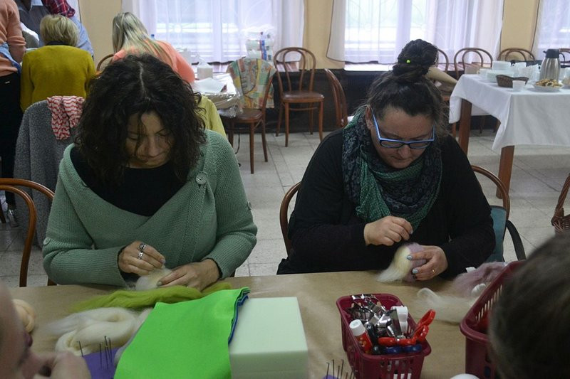 Stowarzyszenie Przyjaciół Dzieci i Młodzieży (zdjęcia)