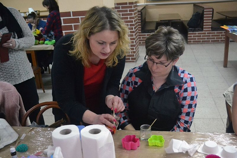 Stowarzyszenie Przyjaciół Dzieci i Młodzieży (zdjęcia)