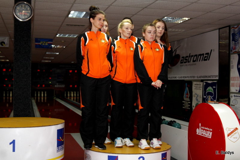 Polonia mistrzem Polski! (zdjęcia)