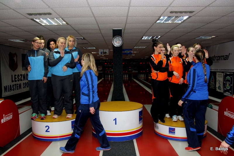 Polonia mistrzem Polski! (zdjęcia)