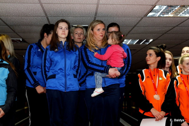 Polonia mistrzem Polski! (zdjęcia)