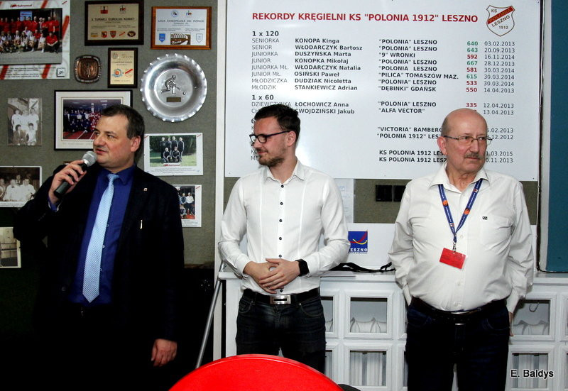 Polonia mistrzem Polski! (zdjęcia)