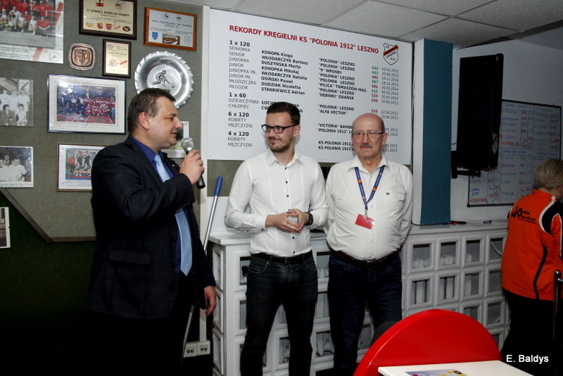 Polonia mistrzem Polski! (zdjęcia)