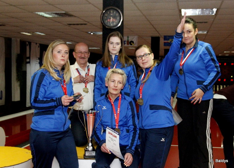 Polonia mistrzem Polski! (zdjęcia)