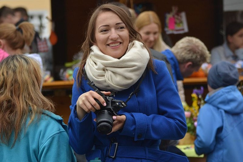 Jarmark Wielkanocy w Osiecznej (zdjęcia)