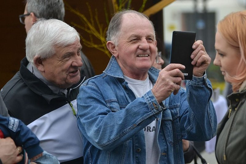 Jarmark Wielkanocy w Osiecznej (zdjęcia)