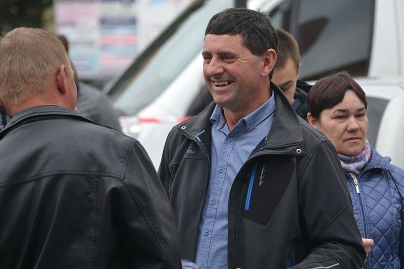 Jarmark Wielkanocy w Osiecznej (zdjęcia)