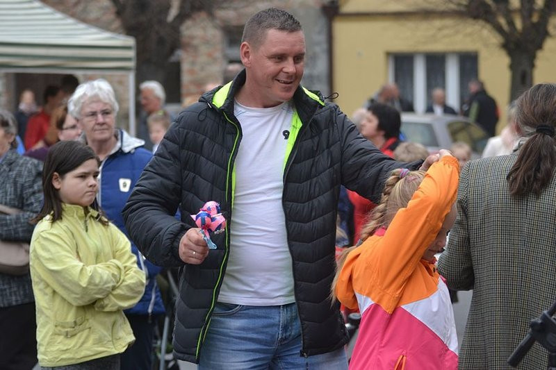 Jarmark Wielkanocy w Osiecznej (zdjęcia)