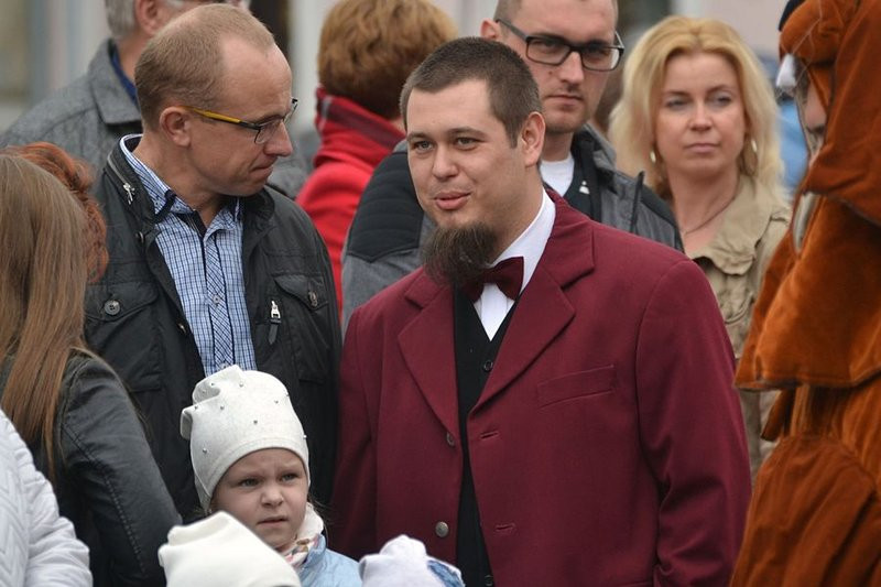 Jarmark Wielkanocy w Osiecznej (zdjęcia)