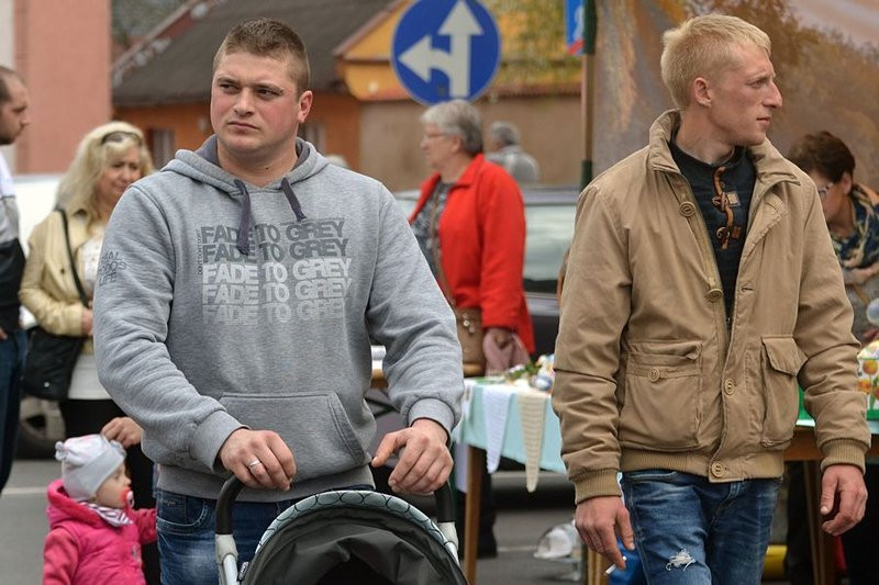 Jarmark Wielkanocy w Osiecznej (zdjęcia)