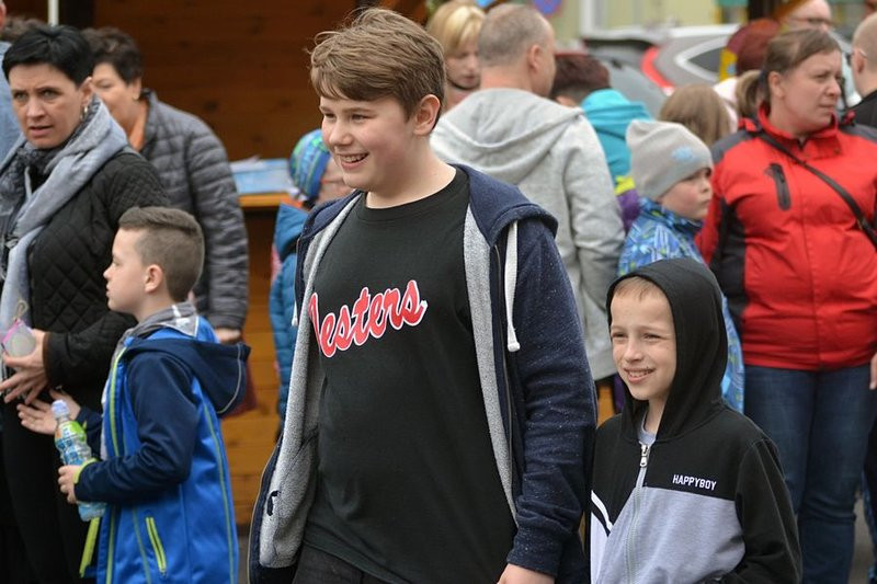 Jarmark Wielkanocy w Osiecznej (zdjęcia)