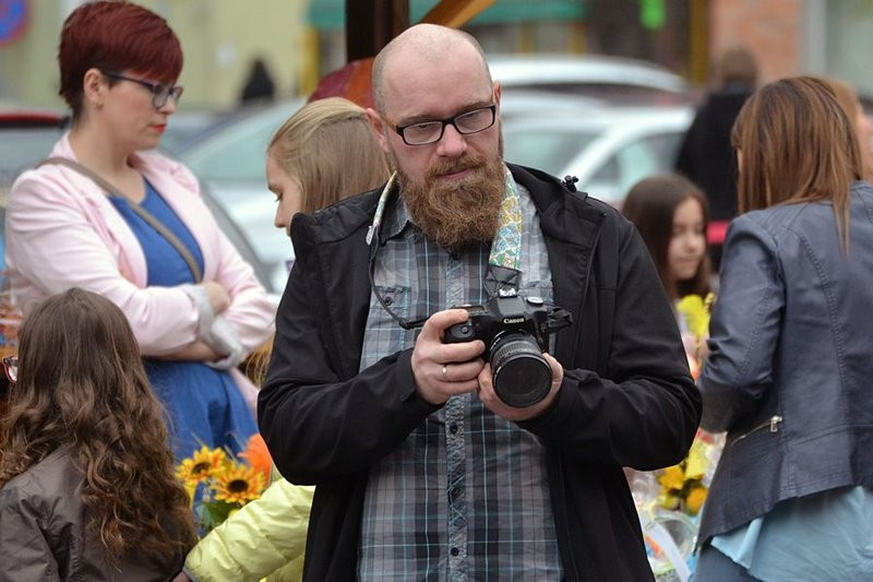 Jarmark Wielkanocy w Osiecznej (zdjęcia)