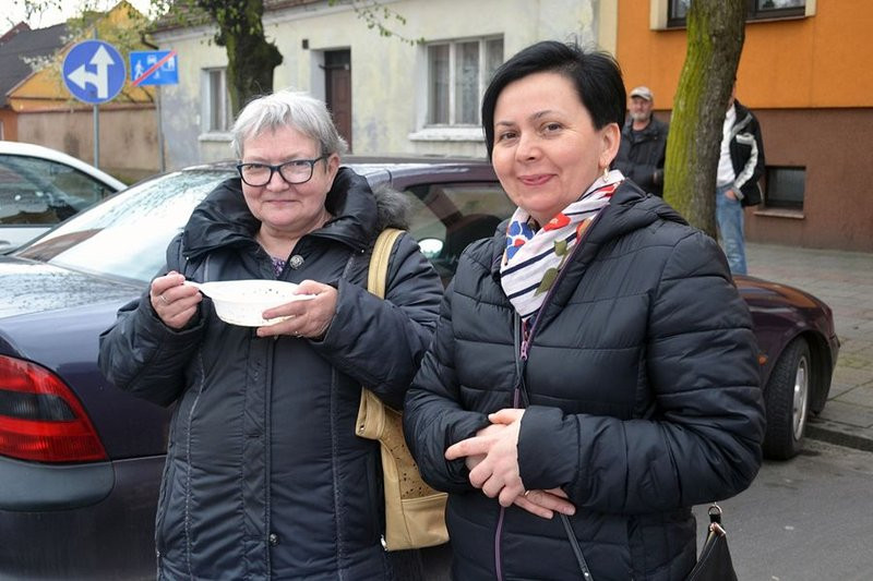 Jarmark Wielkanocy w Osiecznej (zdjęcia)