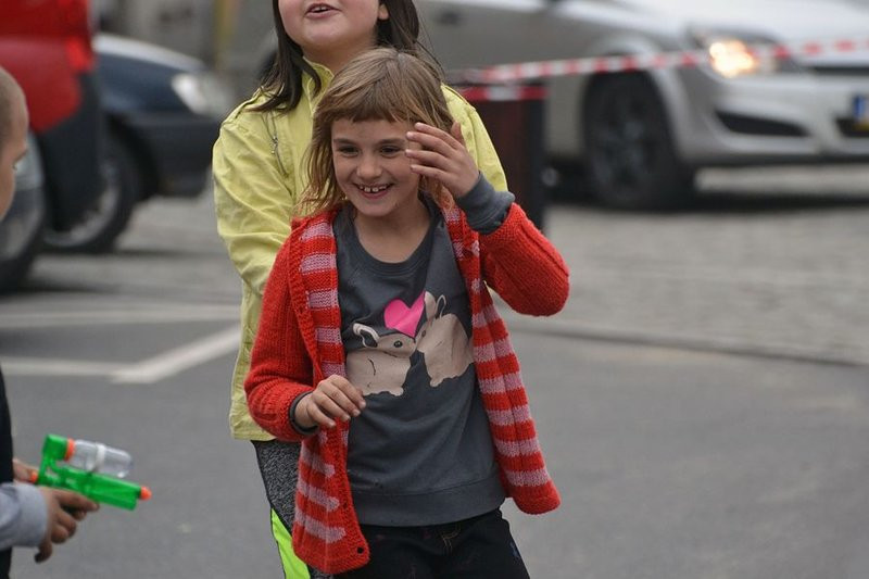 Jarmark Wielkanocy w Osiecznej (zdjęcia)