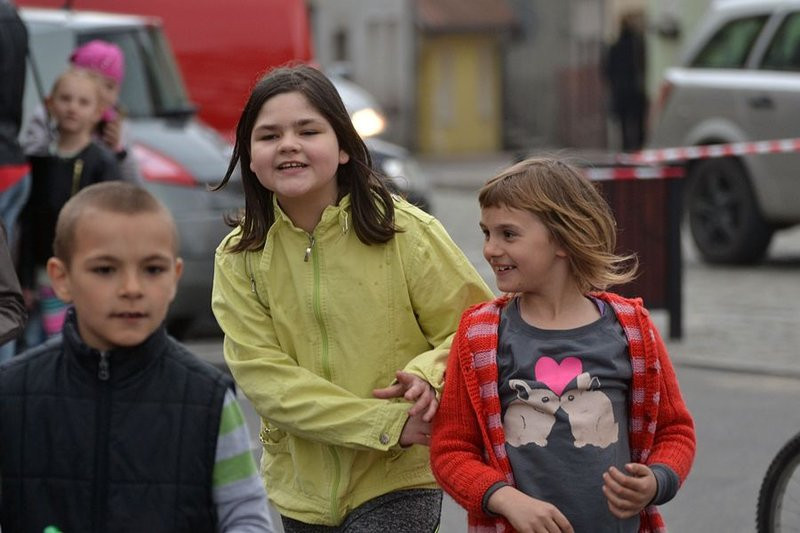 Jarmark Wielkanocy w Osiecznej (zdjęcia)