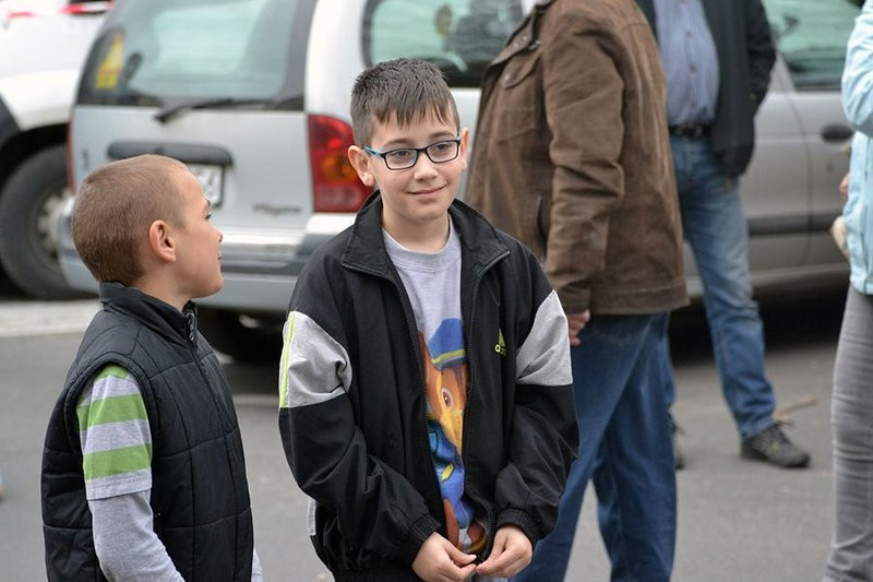 Jarmark Wielkanocy w Osiecznej (zdjęcia)