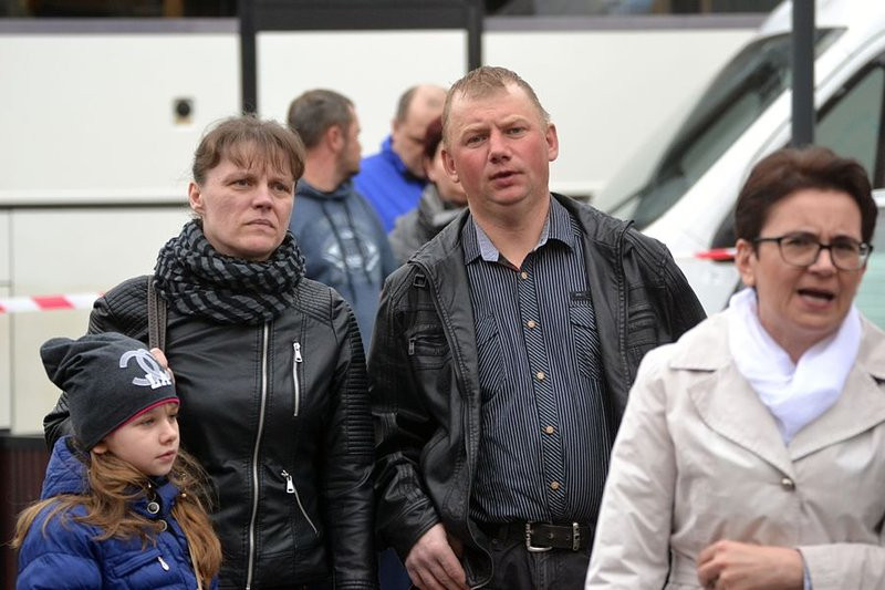 Jarmark Wielkanocy w Osiecznej (zdjęcia)