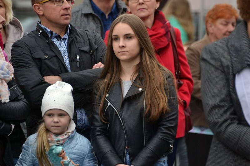 Jarmark Wielkanocy w Osiecznej (zdjęcia)