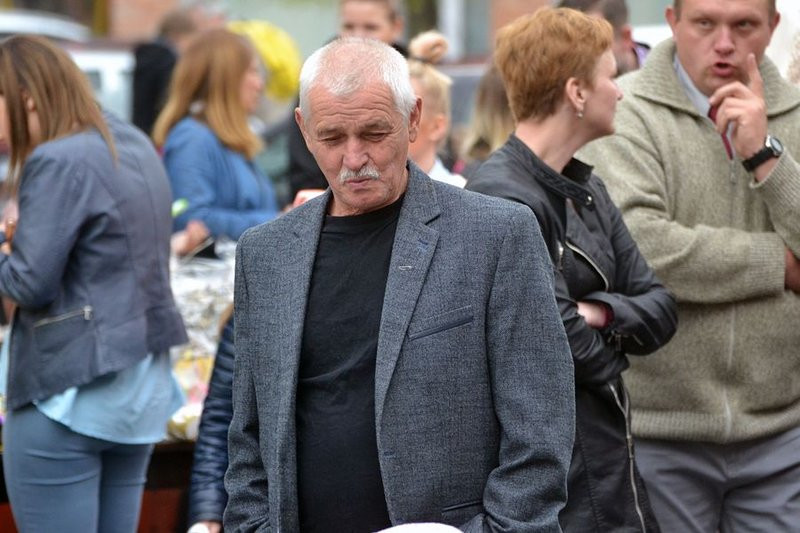 Jarmark Wielkanocy w Osiecznej (zdjęcia)