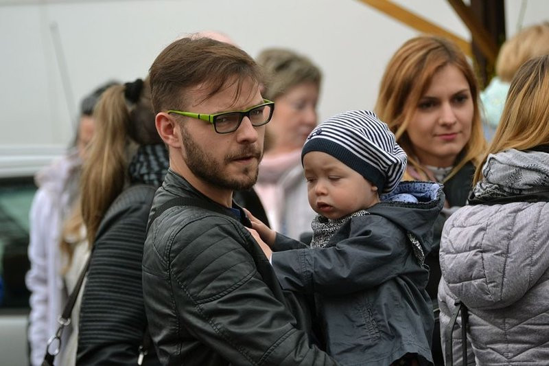 Jarmark Wielkanocy w Osiecznej (zdjęcia)