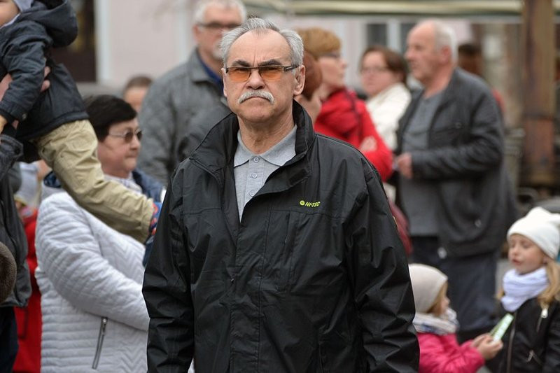 Jarmark Wielkanocy w Osiecznej (zdjęcia)