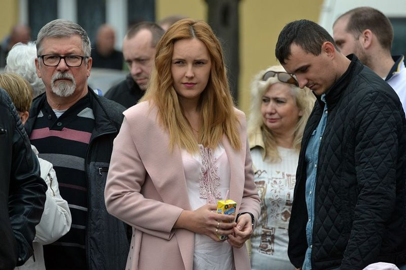 Jarmark Wielkanocy w Osiecznej (zdjęcia)