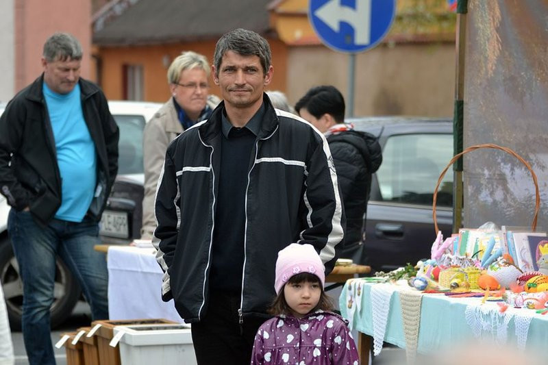 Jarmark Wielkanocy w Osiecznej (zdjęcia)