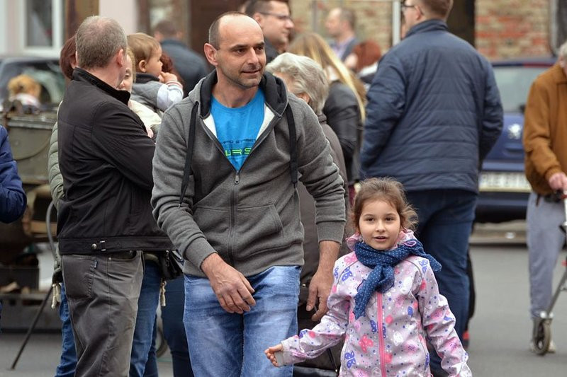 Jarmark Wielkanocy w Osiecznej (zdjęcia)