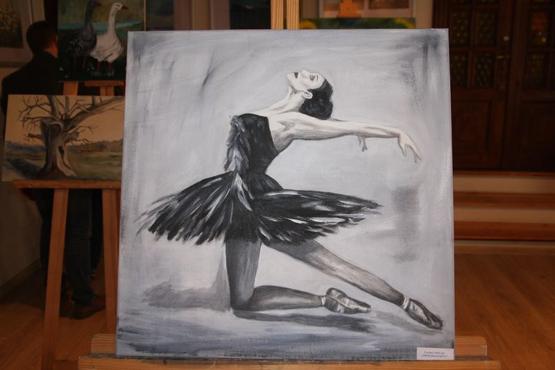 Pamięci Ireny Okamfer (zdjęcia)