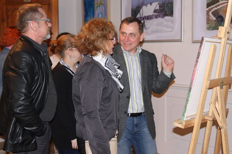 Pamięci Ireny Okamfer (zdjęcia)