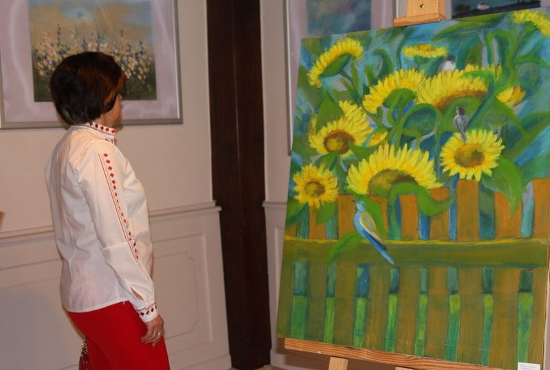 Pamięci Ireny Okamfer (zdjęcia)