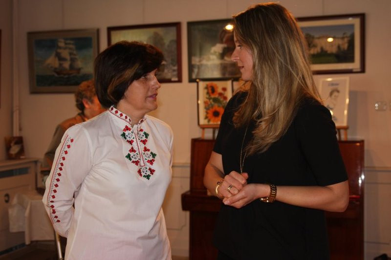 Pamięci Ireny Okamfer (zdjęcia)