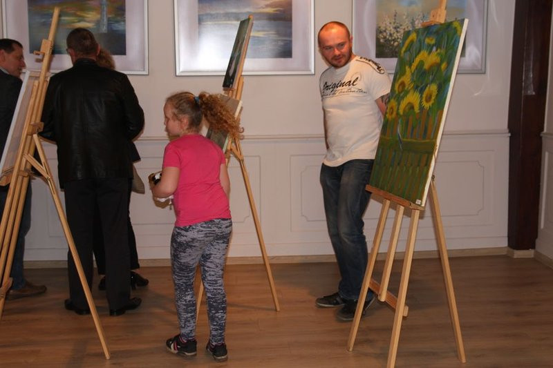 Pamięci Ireny Okamfer (zdjęcia)