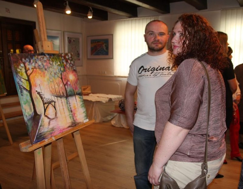 Pamięci Ireny Okamfer (zdjęcia)