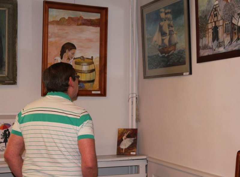 Pamięci Ireny Okamfer (zdjęcia)