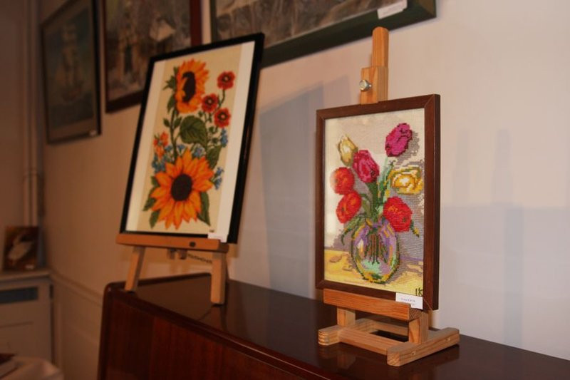 Pamięci Ireny Okamfer (zdjęcia)